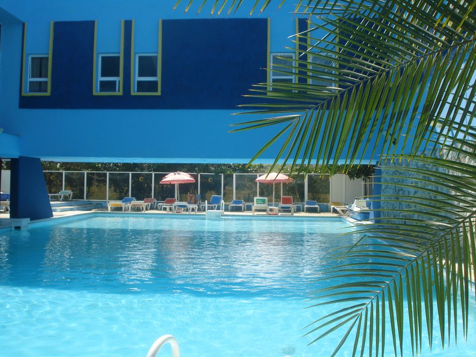 Marazul Hotel (Adults Only) Αβάνα Εξωτερικό φωτογραφία