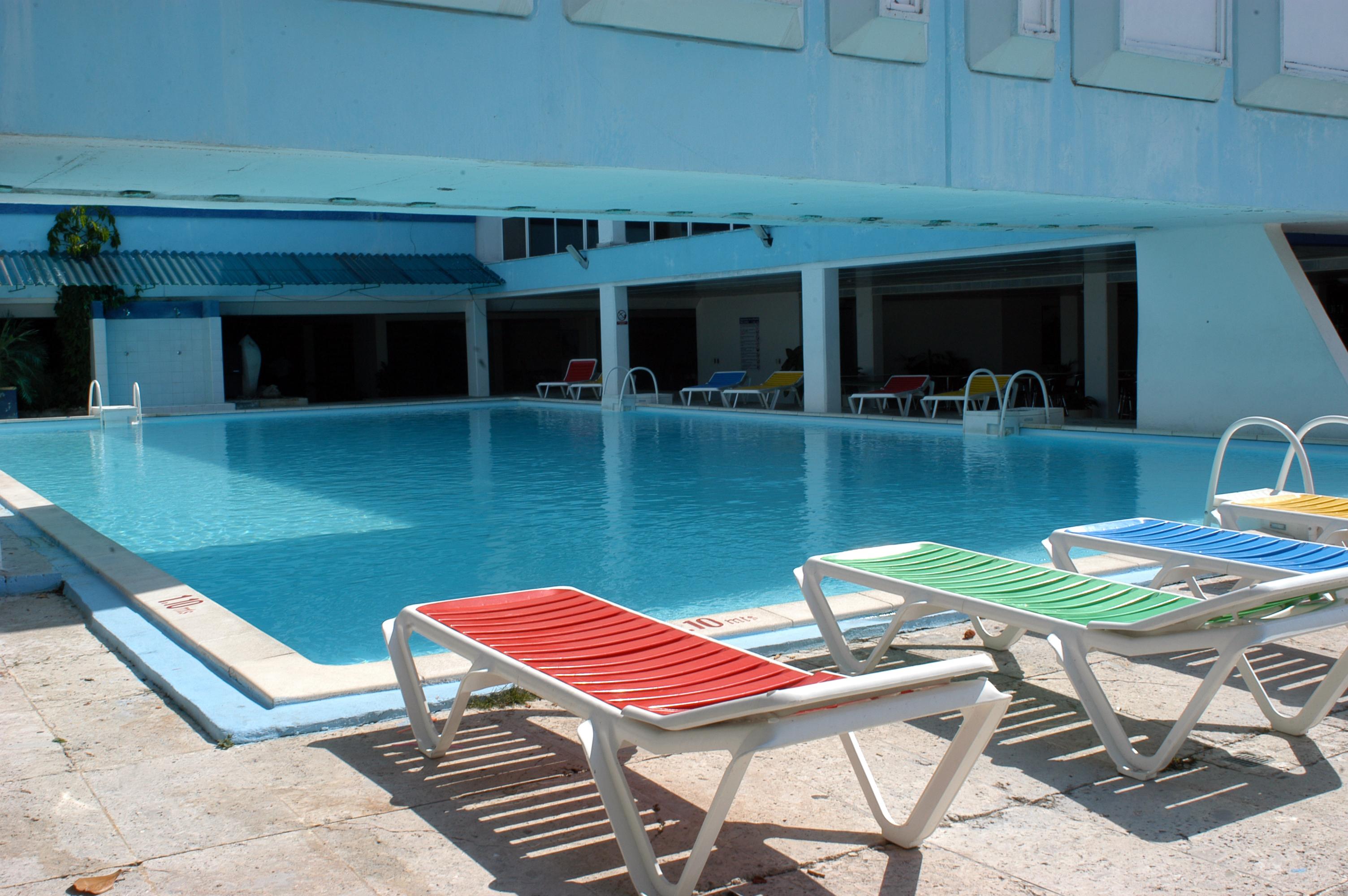 Marazul Hotel (Adults Only) Αβάνα Εξωτερικό φωτογραφία