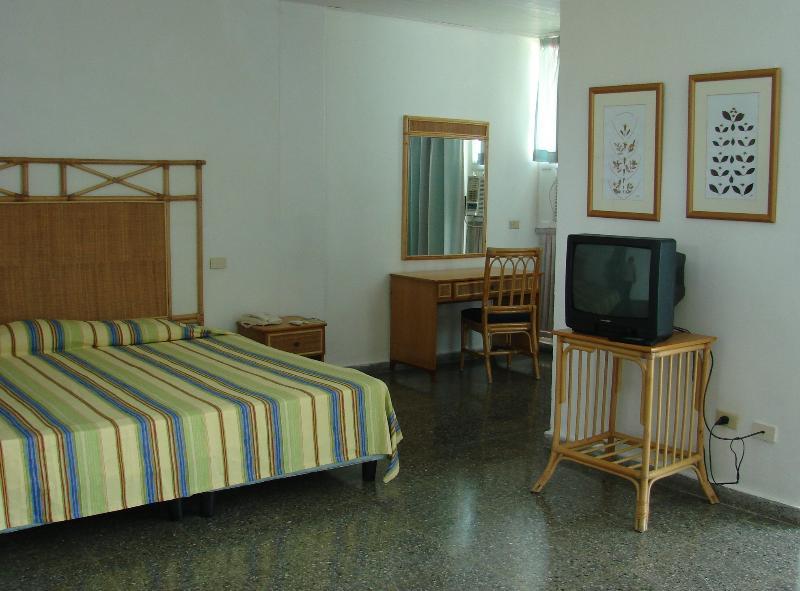 Marazul Hotel (Adults Only) Αβάνα Εξωτερικό φωτογραφία