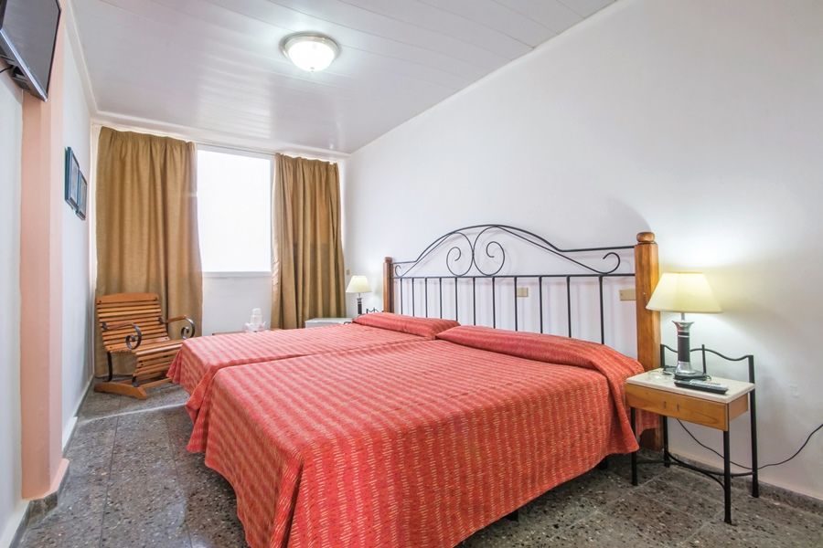 Marazul Hotel (Adults Only) Αβάνα Εξωτερικό φωτογραφία