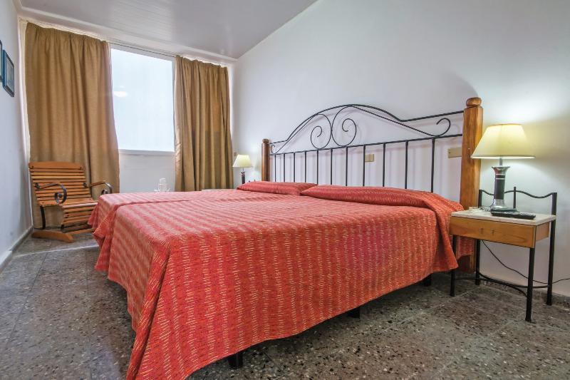 Marazul Hotel (Adults Only) Αβάνα Εξωτερικό φωτογραφία