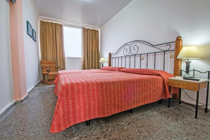 Marazul Hotel (Adults Only) Αβάνα Εξωτερικό φωτογραφία