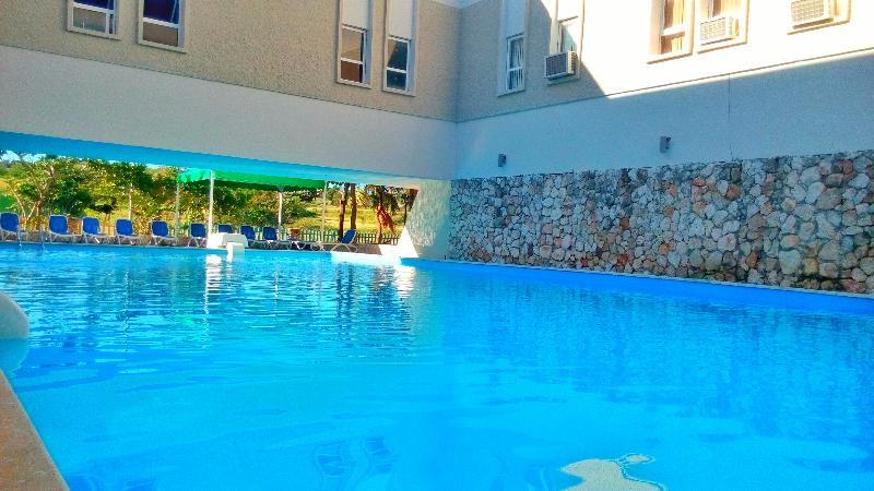 Marazul Hotel (Adults Only) Αβάνα Εξωτερικό φωτογραφία