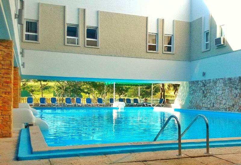 Marazul Hotel (Adults Only) Αβάνα Εξωτερικό φωτογραφία